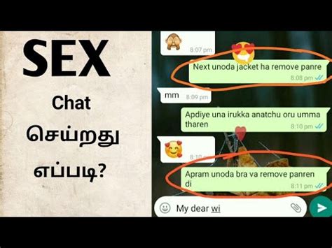 hot tamil sex chat|Tamil Sex Chat